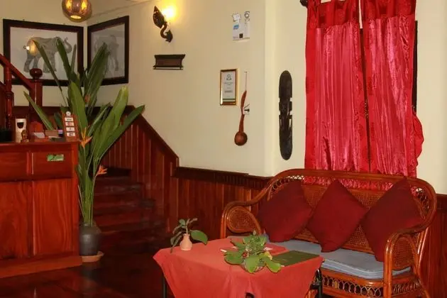 Villa Ban Lakkham