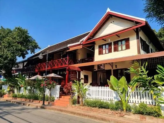Villa Ban Lakkham