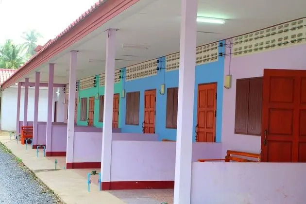 Ban Leam Homestay
