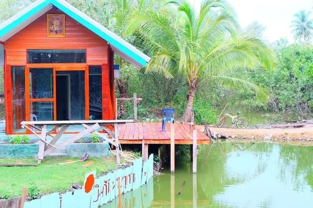 Ban Leam Homestay