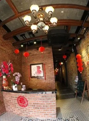Ban Loong Hotel