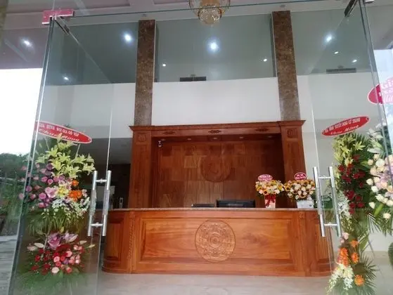 Ban Mai Hotel - 1
