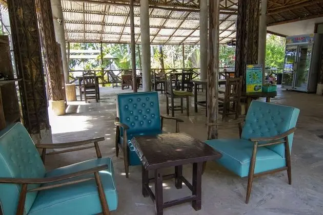 Ban Na Kai Mook Beach - Lobi
