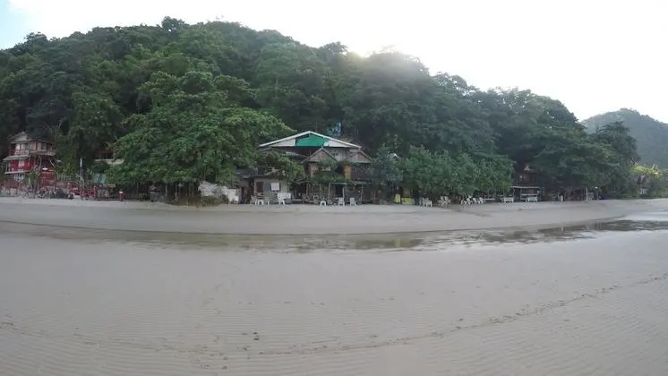 Ban Na White Sand Beach - Plaj