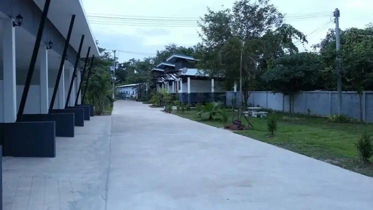 Ban Ninja Resort