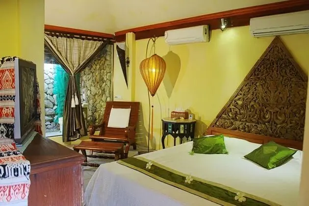 Ban Sabai Big Buddha Retreat & Spa - Öne Çıkan Resim