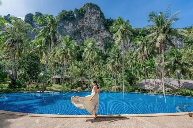 Ban Sainai Resort