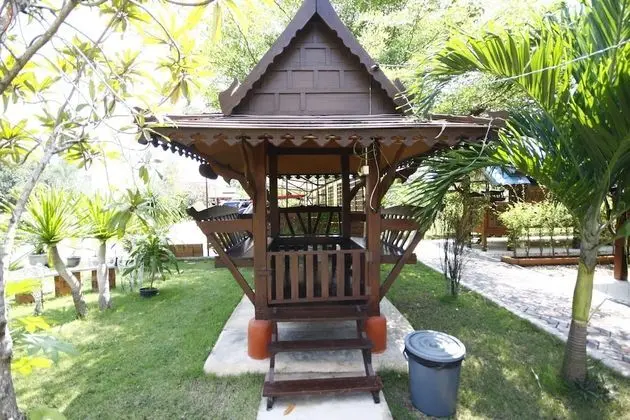 Ban Suan Mee Sakul Resort
