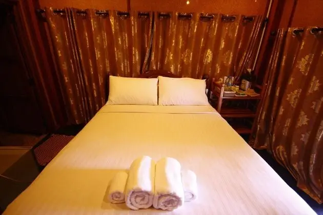 Ban Suan Mee Sakul Resort - Oda