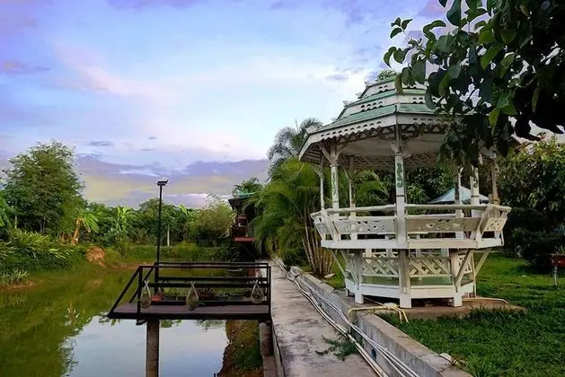 Ban Suan Suree