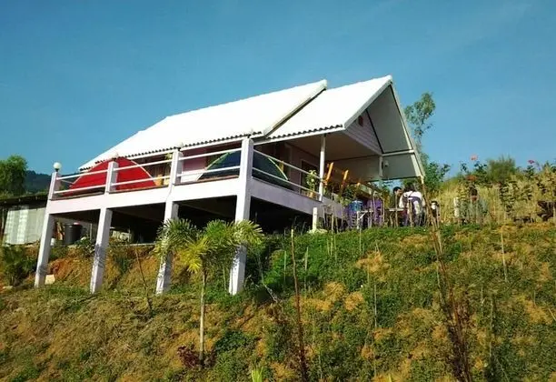 Ban Sukjai Resort