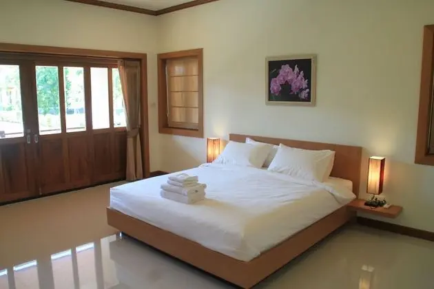 Ban Thaithip Resort - Öne Çıkan Resim