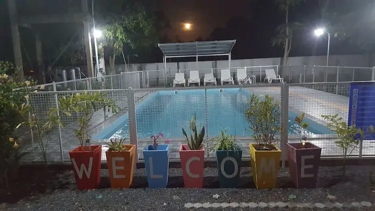 Ban Thanyanan Resort - Havuz