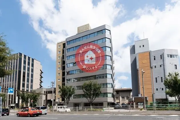 BAN HOTEL TSUKIJI GINZA