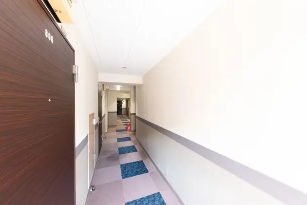 BAN HOTEL TSUKIJI GINZA - İç Mekan