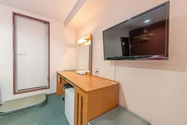 BAN HOTEL TSUKIJI GINZA - Oda