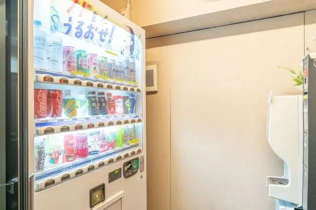 BAN HOTEL TSUKIJI GINZA - Yerinde Yemek