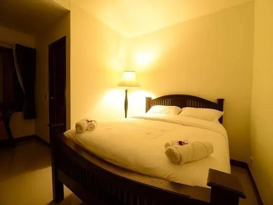 Ban U Thong Accommodations - Oda
