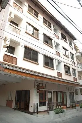 Ban Wiang Guesthouse - 1
