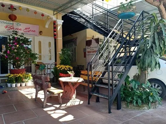Bana Home and Spa