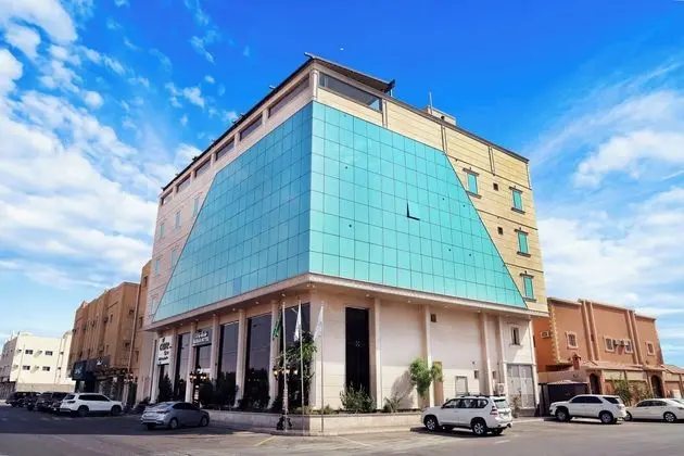 Banan Hotel Suite - Öne Çıkan Resim
