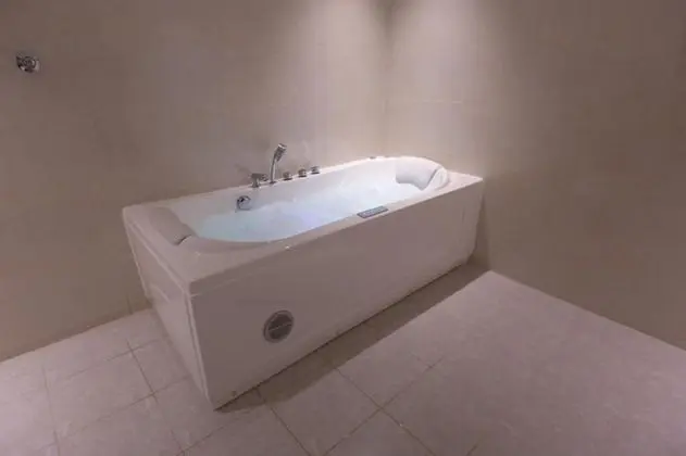 Banan Hotel Suite - Spa