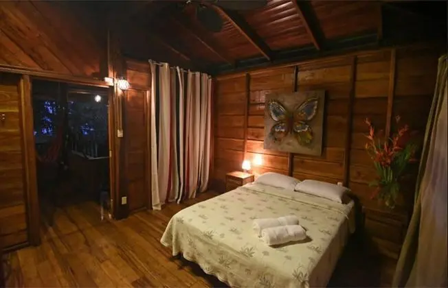 Hotel Banana Azul - Adults Only - Oda
