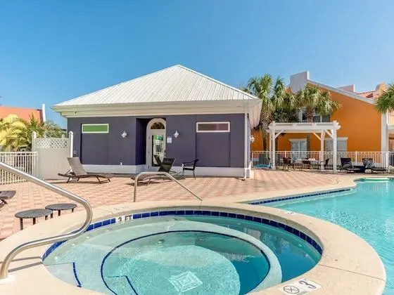 Banana Bay Townhome #13900 - Havuz