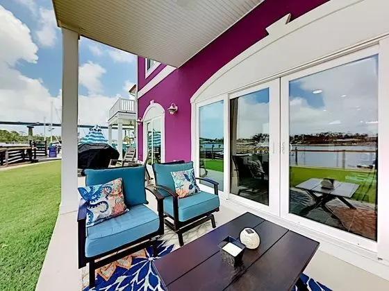 Banana Bay Townhome #13904 - Dış Mekan
