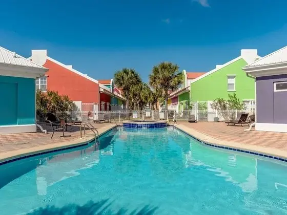 Banana Bay Townhome #13904 - Havuz