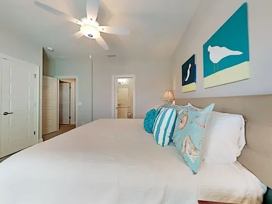 Banana Bay Townhome #13904 - Oda