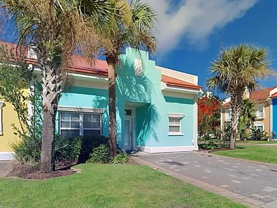 Banana Bay Townhome #6041
