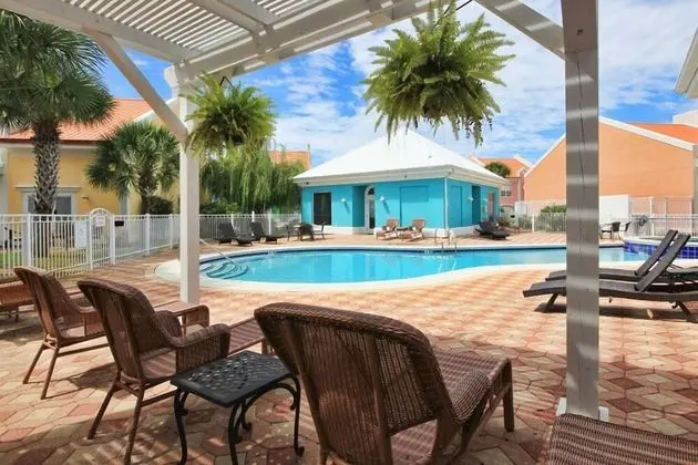 Banana Bay Townhome #6041 - Havuz