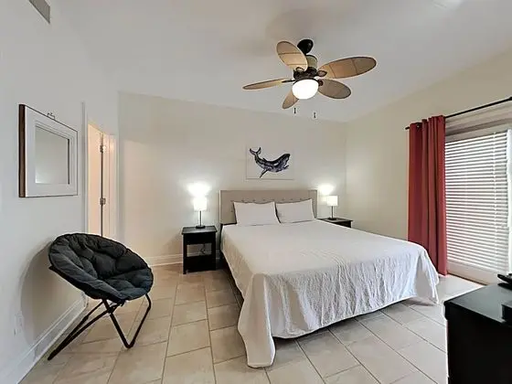 Banana Bay Townhome #6041 - Oda