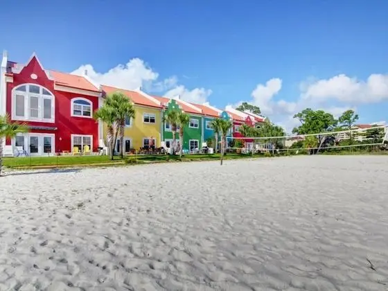 Banana Bay Townhome #6075