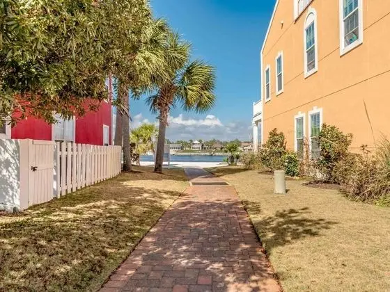 Banana Bay Townhome #6075 - Dış Mekan