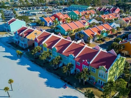Banana Bay Townhome #6075 - Havuz