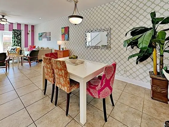 Banana Bay Townhome #6075 - Yerinde Yemek