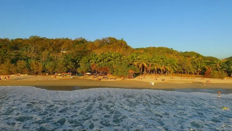 Banana Beach Hotel