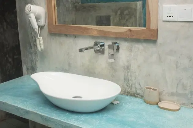 Banana Garden Mirissa - Banyo Özellikleri