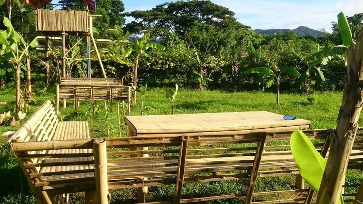 Banana Grove Backpackers Inn