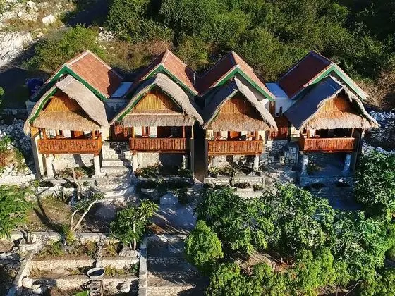 Banana Guest House