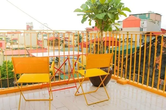 Banana Inn Hostel