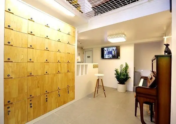 Banana Inn Hostel - Öne Çıkan Resim