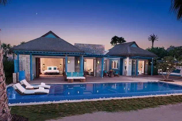 Banana Island Resort Doha By Anantara