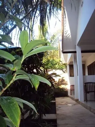 Banana Leaf Bungalows - Oda Manzaraları
