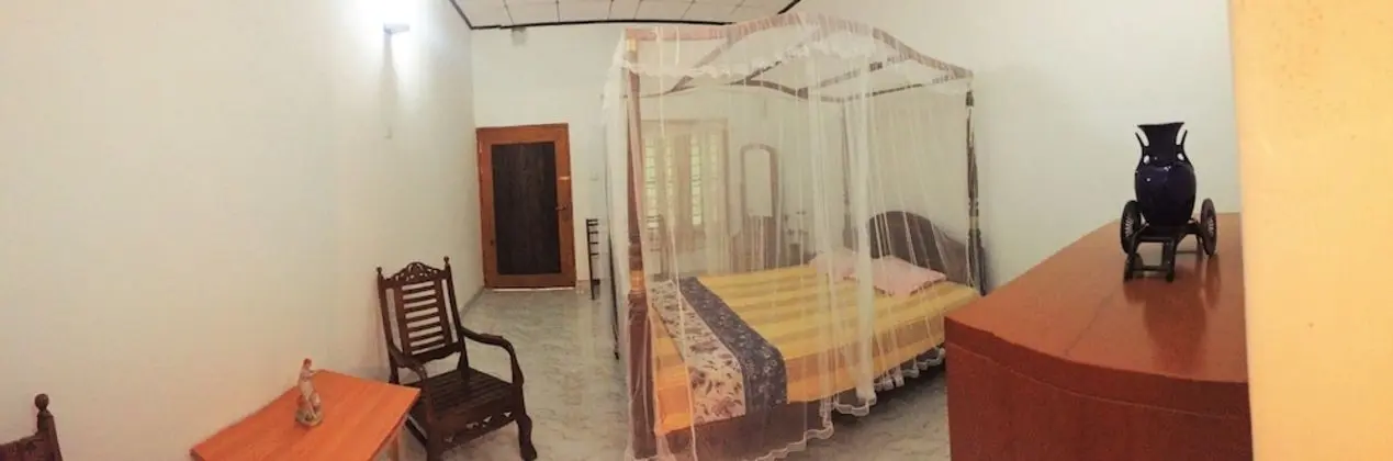 Banana Leaf Garden - Öne Çıkan Resim