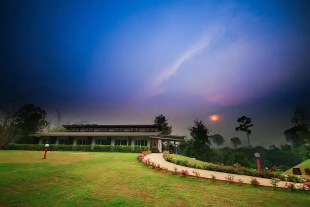 Banana Resort & Spa