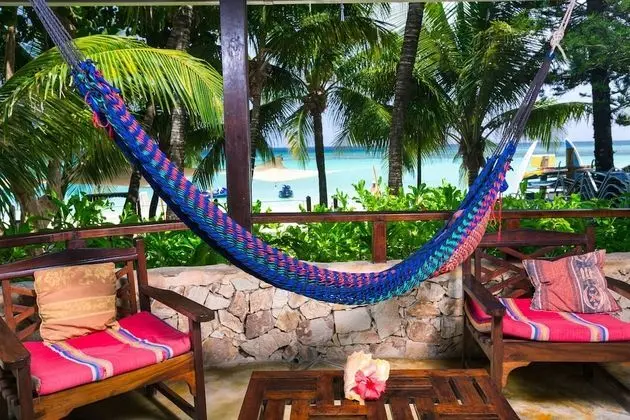 Bananarama Dive & Beach Resort - Öne Çıkan Resim