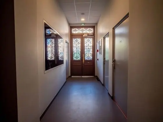 Banana's Camp - Hostel